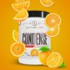 Purus Labs Condense Endurance & Pump Enhancing Pre Workout Powder | Nitric Oxide Booster | Clean Energy | Beta Alanine | 40 Servings (Juicy Florida Orange) - Image 2