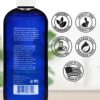 Remedy Soap Tea Tree Oil Body Wash | Helps Body Odor, Athlete's Foot, Jock Itch, Ringworm, Yeast Infections, Skin Irritations | Shower Gel for Women/Men | 100% Natural Tea Tree, Mint & Aloe Skin Cleanser (12 oz) - Image 6