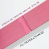 Saini_MEDICOS Stretching Fabric Resistance Band - Loop Hip Band for Women & Men for Hip, Legs - Image 2