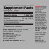 Amazon Elements Vitamin E, 400 IU, 100 Softgels, more than a 3 month supply (Packaging may vary) - Image 2