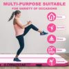 Air Tumbling Mat Tumble Track,10/13/16ft inflatable Air Gymnastics Mat Training Mats With Electric Pump for Cheerleading/Yoga/Beach/Home Use/Water - Image 2
