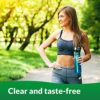 Benefiber On The Go Prebiotic Fiber Supplement Powder for Digestive Health, Daily Fiber Powder, Unflavored Powder Stick Packs - 36 Sticks (Pack of 2) - Image 4
