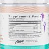 Alani Nu Pre Workout Supplement Powder for Energy, Endurance & Pump | Sugar Free | 200mg Caffeine | Formulated with Amino Acids Like L-Theanine to Prevent Crashing | Galaxy Lemonade, 30 Servings - Image 3