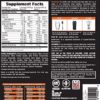 Body Fortress Super Advanced Mass Gainer Whey Protein Powder, Gluten Free, Chocolate, 4 Lb - Image 6