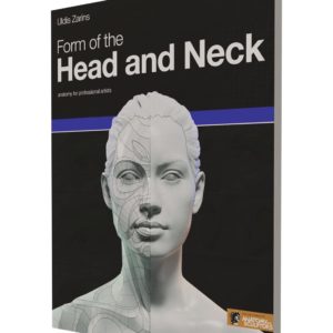 Form of the Head and Neck