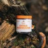 Genius Mushroom - Lions Mane, Cordyceps and Reishi - Immune System Booster & Nootropic Brain Supplement - for Natural Energy, Memory & Liver Support, 90 Veggie Pills - Image 8