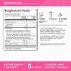 Optimum Nutrition Amino Energy - Pre Workout with Green Tea, BCAA, Amino Acids, Keto Friendly, Green Coffee Extract, Energy Powder - Watermelon, 30 Servings (Packaging May Vary) - Image 3