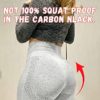 TSUTAYA Seamless Workout Leggings for Women Tummy Control Women's High Waisted Butt Lifting Leggings Gym Yoga Pants - Image 2