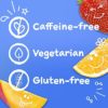 Emergen-C Kidz Immune+ Immune Support Dietary Supplements, Flavored Gummies with Vitamin C, B Vitamins and Vitamin D for Immune Support, Fun-Tastic Fruit Flavored Gummies - 44 Count - Image 3