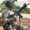 KRYDEX MK3 Modular Micro Fight Chest Rig - Image 6