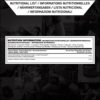 Optimum Nutrition Micronized Creatine Monohydrate Capsules, Keto Friendly, 2500mg, 200 Capsules (Packaging May Vary) - Image 7