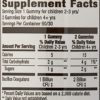 Amazon Brand - Mama Bear Vegan Probiotic, Berry, 60 Gummies, 1 Billion CFU per Gummy - Image 2