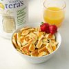 Simply tera's Organic whey Protein Powder, Plain unsweetened - Image 7