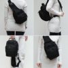 Tactical Shoulder Bag,1000D Outdoor Military Sling Daypack Backpack - Image 6