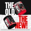 PROSUPPS Mr. Hyde Signature Series Pre-Workout Energy Drink – Intense Sustained Energy, Focus & Pumps with Beta Alanine, Creatine, Nitrosigine & TeaCrine (30 Servings Lollipop Punch) - Image 2