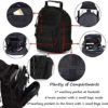 LBlanco Tactical Shoulder Sling Bag Small Outdoor Chest Pack for Men Traveling, Trekking, Camping, Rover Sling Daypack … - Image 3