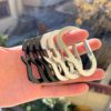XIECHANEE Small Carabiner Clips, 10 pcs 2.8" Carabiner Keychain Clip with Bottle Openers for Men and Women - Image 4