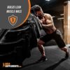 BULKSUPPLEMENTS.COM Beta Alanine Powder - Beta Alanine Pre Workout - Beta Alanine 1kg - Beta Alanine BCAA - Beta Alanine Bulk - 600mg per Serving (1 Kilogram - 2.2 lbs) - Image 4