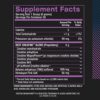 BPI Sports Best Creatine - Creatine Monohydrate, Himalayan Salt - strength, Pump, Endurance, Muscle Growth, Muscle Definition - No Bloat - Snow Cone - 50 servings - 10.58 Oz - Image 2