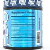 BPI Sports Best Creatine - Creatine Monohydrate, Himalayan Salt - strength, Pump, Endurance, Muscle Growth, Muscle Definition - No Bloat - Snow Cone - 50 servings - 10.58 Oz - Image 9