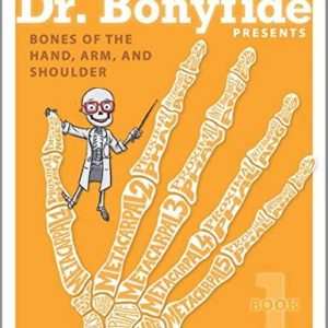 Know Yourself - Bones of the Hand, Arm, and Shoulder: Book 1, Human Anatomy for Kids, Best Interactive Activity Workbook to Teach the Skeletal System of the Human Body, Ages 8-12