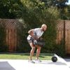 TRX Power Bag - 60 lbs - Image 4