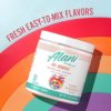 Alani Nu Pre Workout Supplement Powder for Energy, Endurance & Pump | Sugar Free | 200mg Caffeine | Formulated with Amino Acids Like L-Theanine to Prevent Crashing | Rainbow Candy, 30 Servings - Image 7