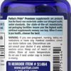 Puritan's Pride Biotin 10000 Mcg, Helps Promote Skin, Hair and Nail Health, Softgels 100 Count - Image 8