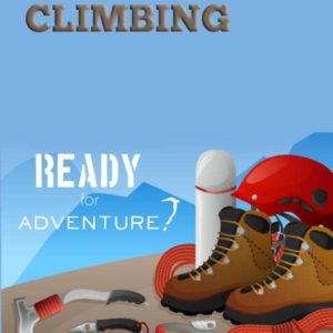 Rappelling Climbing: Rappel Journal