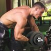 papababe Adjustable Dumbbells Cast Iron with Connector 40, 50, 65, 105, to 200 LBS, Adjustable Dumbbell Sets, Lifting Dumbells - Image 8