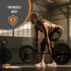 BULKSUPPLEMENTS.COM Whey Protein Isolate Powder - Whey Protein - Flavorless Protein Powder - Unflavored Whey Protein Powder - 30g per Serving, 8 Servings of Pure Protein Powder (250 Grams - 8.8 oz) - Image 5