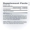 Betancourt Nutrition Micronized Creatine Supplement, Muscle Building, Exercise Recovery, Powder, 525 Grams (105 Servings) - Image 2