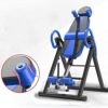 ATAAY Heavy Duty Inversion Table,Heighten Upside Down Machine,Inverted Stretcher Fitness Heavy Abdomen Machine Adjustable Height Yoga Inverted Stool Standing - Image 2