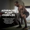Pre Workout | Six Star PreWorkout Explosion | Pre Workout Powder for Men & Women | PreWorkout Energy Powder Drink Mix | Sports Nutrition Pre-Workout Products | ICY Rocket Freeze(30 Servings) - Image 4