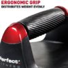 Perfect Fitness Perfect Pushup + Ab Carver Pro, All-in-One Home Gym Set - Image 3