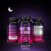 Night Time Fat Burner - Carb Blocker, Metabolism Booster, Appetite Suppressant and Weight Loss Diet Pills for Men and Women with Green Coffee Bean Extract and White Kidney Bean - 60 Capsules - Image 7