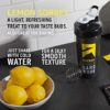 Ascent Native Fuel Whey Protein Powder - Post Workout Whey Protein Isolate, Zero Artificial Ingredients, Soy & Gluten Free, 5.7g BCAA, 2.7g Leucine, Essential Amino Acids, Lemon Sorbet 2 lb - Image 4
