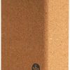 Manduka Yoga Cork Block – Supportive, Sustainable Cork with Non-Slip Surface, Exercise Accessory for Yoga, Pilates, and General Fitness - Image 3