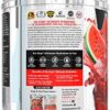 Electrolyte Powder | Six Star Ultimate Hydration Powder | Replenish Electrolytes | Post Workout Recovery Drink | Electrolyte Supplement Hydration Powder | Sports Nutrition, Watermelon (50 Servings) - Image 7