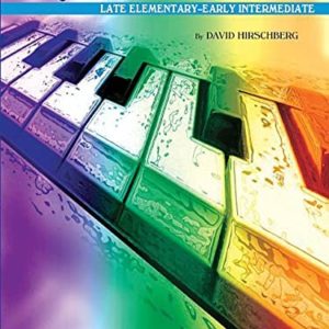 My Scale Book