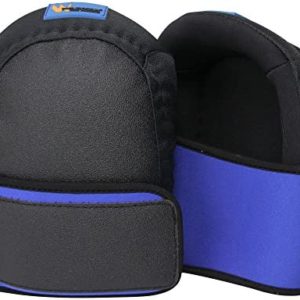 Warner Super Soft Knee Pads, 1-Pair, 10031