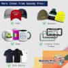 Soft Baseball Cap Daisy Chain Embroidery Flowers and Plants Daisy Twill Cotton Dad Hats for Men & Women - Image 7