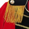 Loodgao Kids Boys Girls Circus Ringmaster Costume Halloween Cosplay Party Fancy Dresss Up Princess Tutu Dress - Image 5