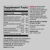 Amazon Elements B Complex, High Potency, 83% Whole Food Cultured, Supports Immune and Normal Energy Metabolism, Vegan, 65 Capsules, 2 month supply (Packaging may vary) - Image 2