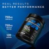 Creatine Powder | MuscleTech Cell-Tech Creactor Creatine HCl Powder | Post Workout Muscle Builder for Men & Women | Creatine Hydrochloride + Free-Acid | Unflavored (120 Servings) - Image 6