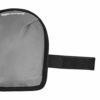 AmazonCommercial Washable Knee Pads, 8 in, Grey, 3 pair - Image 3