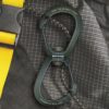 Sun Company HikeHitch 360 - Medium | Rotating Double Carabiner | Spinning Dual Clip - Image 4