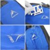 MALEDEN Sling Bag, Shoulder Backpack Chest Pack Causal Crossbody Daypack for Women Men - Image 4