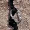 Rock-N-Rescue Daisy Chain - 15.5 kN, Nylon Multi-Loop Sling, Made in USA, Rock Climbing, Firefighter, and Rescue Gear - Image 8