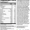 Garden of Life - mykind Organics Kids Gummy Vitamins, Certified Organic, Non-GMO & Vegan Complete Children's - B12, C & D3 Gluten, Soy & Dairy Free Real Fruit Chew Gummies, Multi, Cherry, 120 Count - Image 4